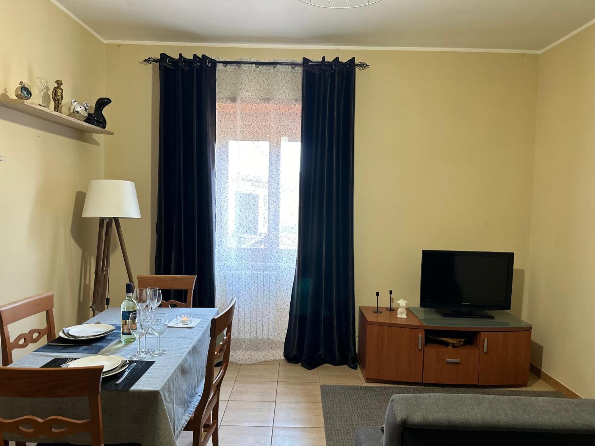 Sm Vacanze Rome Exterior photo